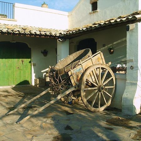 Casale Stagnone Guest House Marsala Luaran gambar