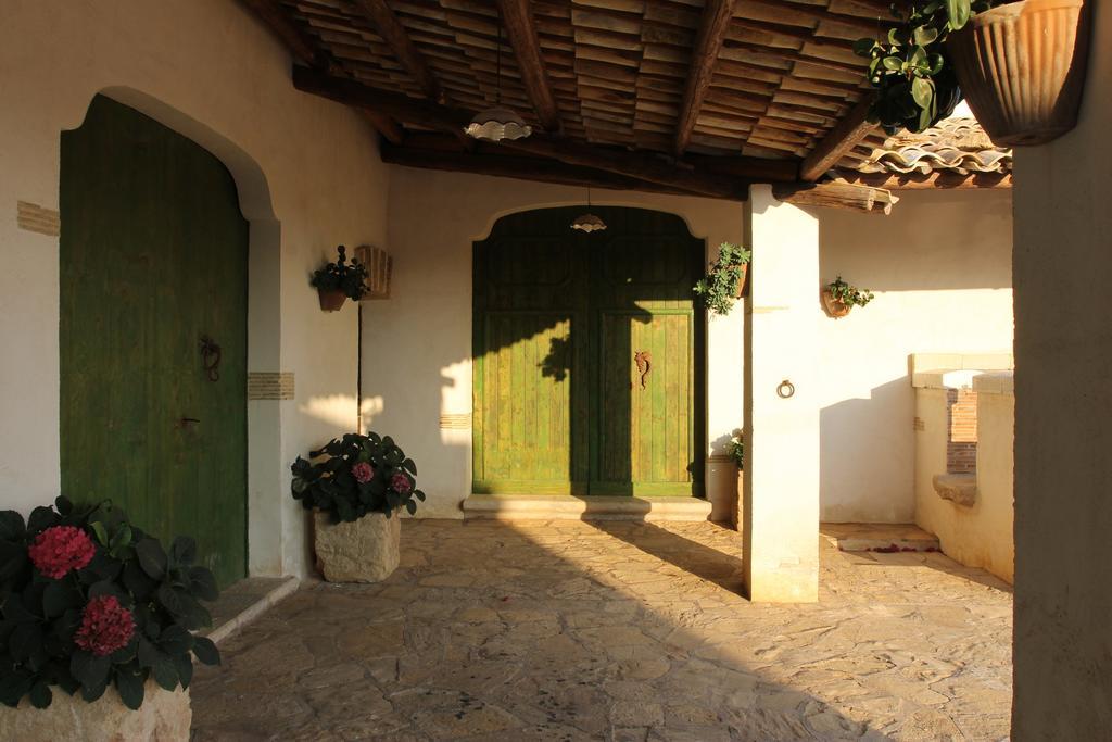 Casale Stagnone Guest House Marsala Luaran gambar