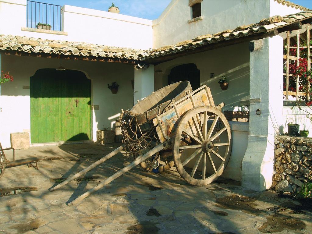 Casale Stagnone Guest House Marsala Luaran gambar