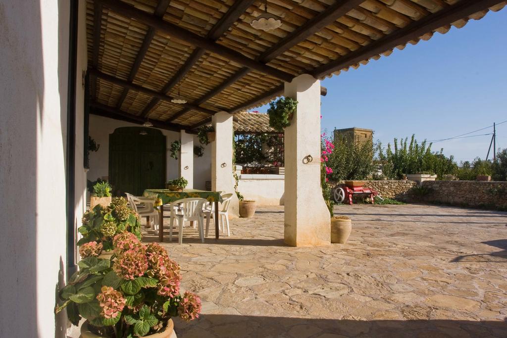 Casale Stagnone Guest House Marsala Luaran gambar